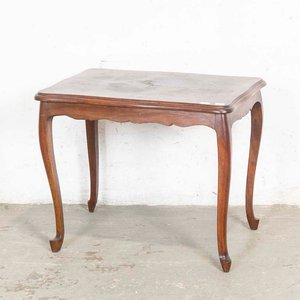 Lote siguiente: Mesa de Sala Francesa Estilo Luis XV