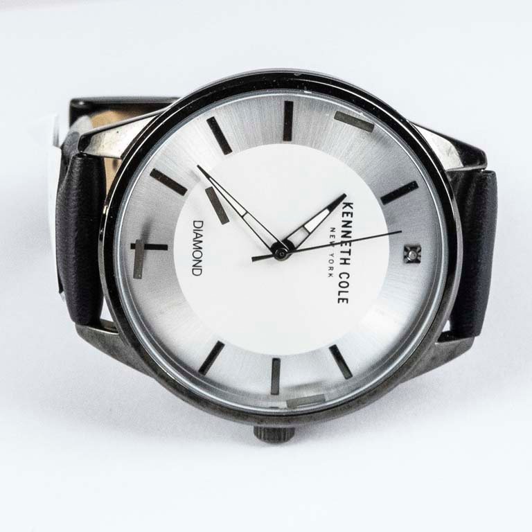 Lote anterior: Reloj Kenneth Cole - Reproductor de alta precisión