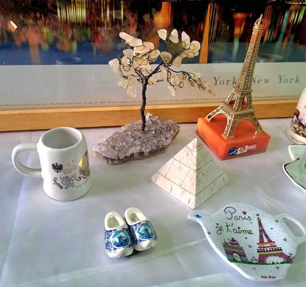 Colección de miniaturas en excelente estado - imagen 3
