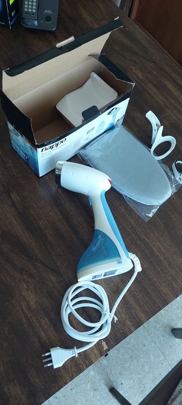 Secador de Vapores para Cabello - imagen 2