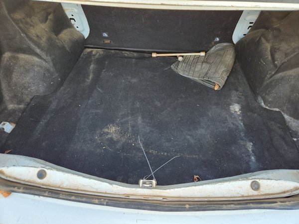 Renault Logan vida 1.0 Nafta, sedán 4 puertas - imagen 11