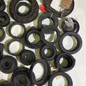 Lote de Soportes de Goma para Cordon - imagen 5
