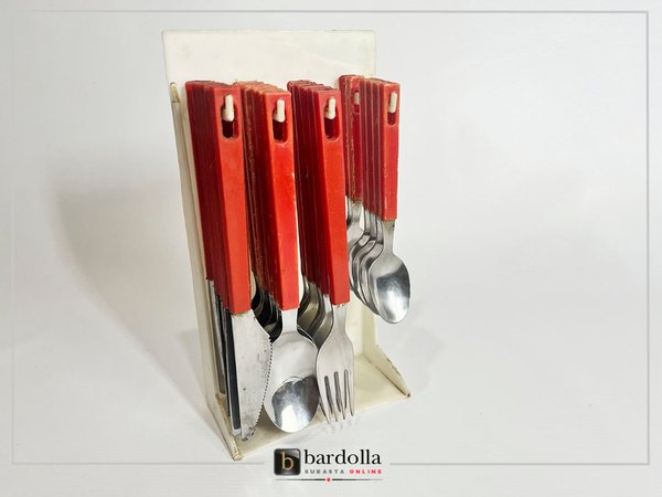 Set de cubiertos de alta calidad - imagen 1