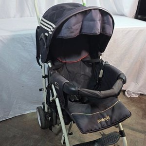 Coche de Bebé Avanti Negro - imagen 3