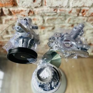 Carcasas de Motor y Bomba de Agua para Automóvil - imagen 2