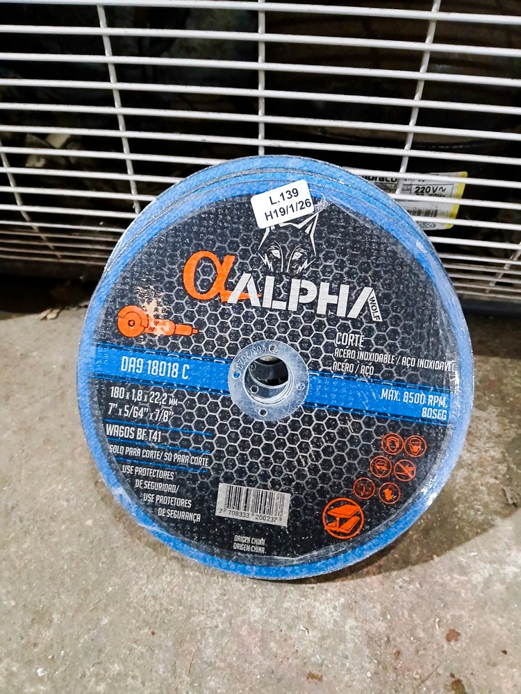 Item 489720 - Image 0