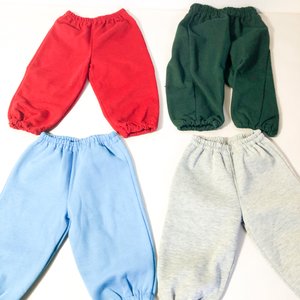 Lote de 12 Pantalones y Babuchas para Niño - imagen 2