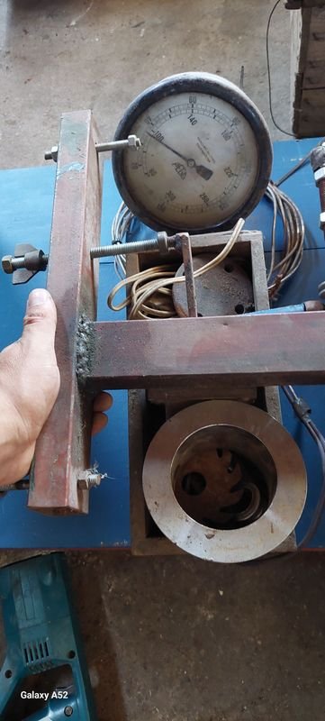 Reloj antiguo y accesorios en venta - imagen 8