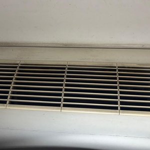 Sistema de climatización por agua/Unidad Fancoil de piso/pared - imagen 3