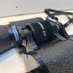 Binoculares Tasco Zip Focus 10x50 con Estuche y Accesorios - imagen 5