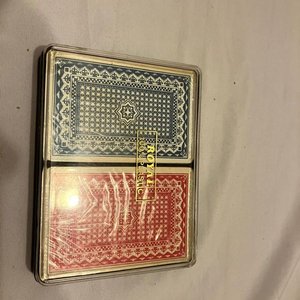 Baraja de Naipes de Póker Inglesa Royal - imagen 2