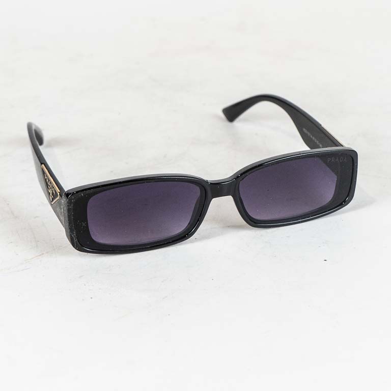 Lote anterior: Par de lentes de sol 