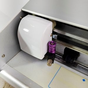 Máquina Hidrogel para Protectores de Pantalla de Celular - imagen 8