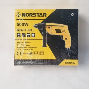 Lote anterior: Pistola de Calor Norstar 500W Profesional
