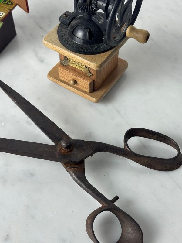 Relojes y accesorios para la decoración - imagen 8