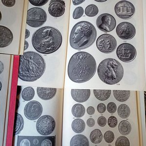 11 Catálogos de Subastas Numismáticas Americanas en Inglés - imagen 6