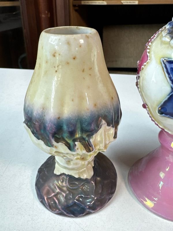 Vajillas de porcelana coloridas - imagen 5