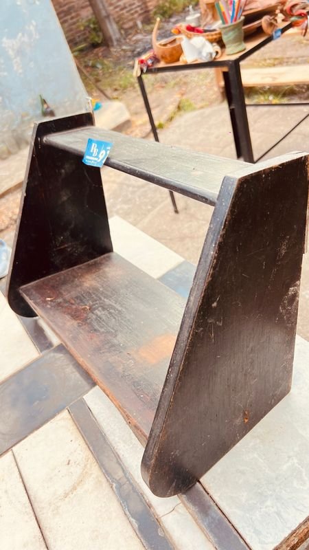 RAPIZA DE MADERA DE COLGAR - imagen 5