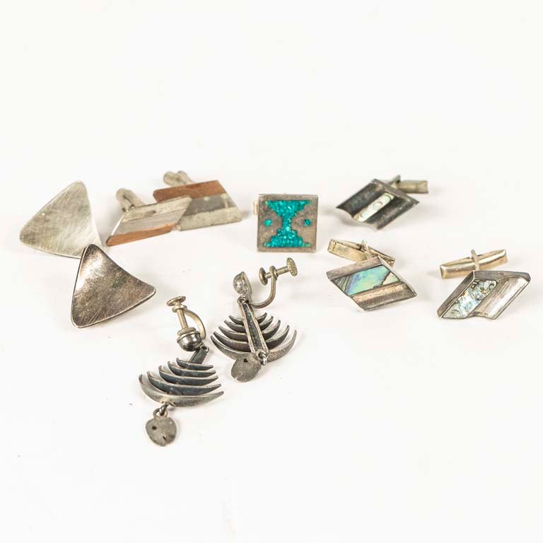 Lote anterior: Lotes de joyería y accesorios