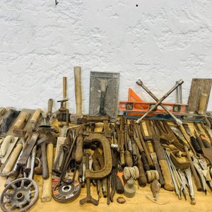 Lote #057 – Gran cantidad de artículos varios para construcción - imagen 5
