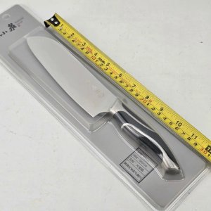 Cuchillo de Cocina Profesional con Mango Ergonómico - imagen 3