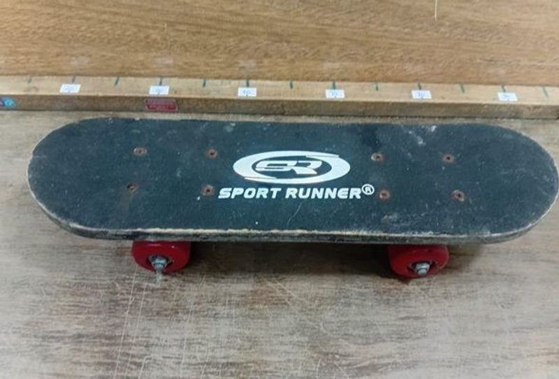 Mini Skate "Sport Runner" 43cm
