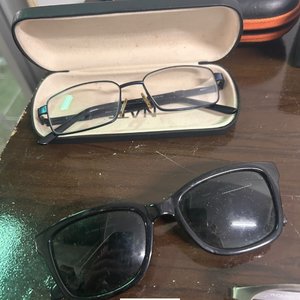 Lote de Lentes de Sol y Receta - imagen 4