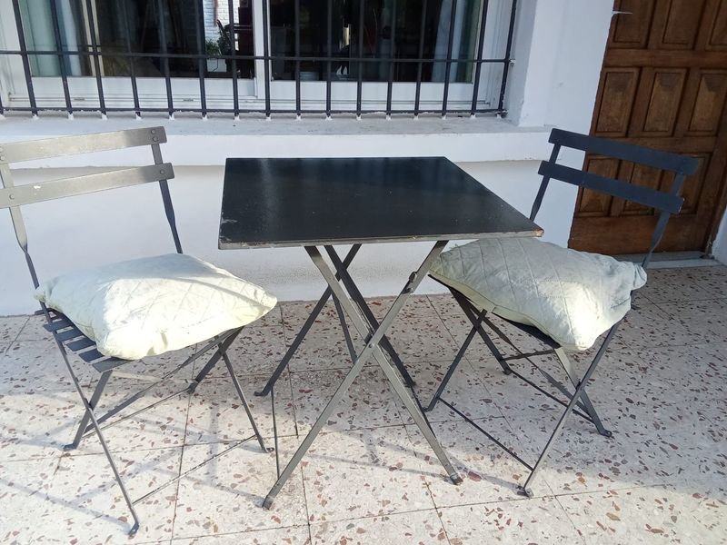 Muebles de jardín para exterior - imagen 4