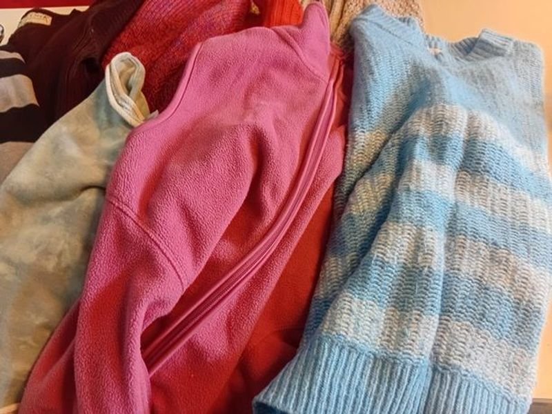 Lotes de ropa y accesorios para la pretemporada - imagen 3