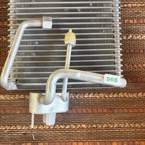 Lote siguiente: Evaporador de aire acondicionado Haima