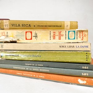 Lote de Dieciséis Libros Diversos - imagen 5