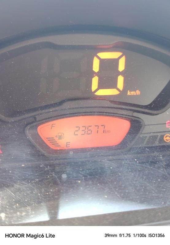 Suzuki S-Presso GL de 2020 en venta - imagen 8