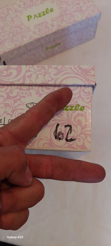 Calzado talle 6,5 - Zapatos de cuero en venta - imagen 4