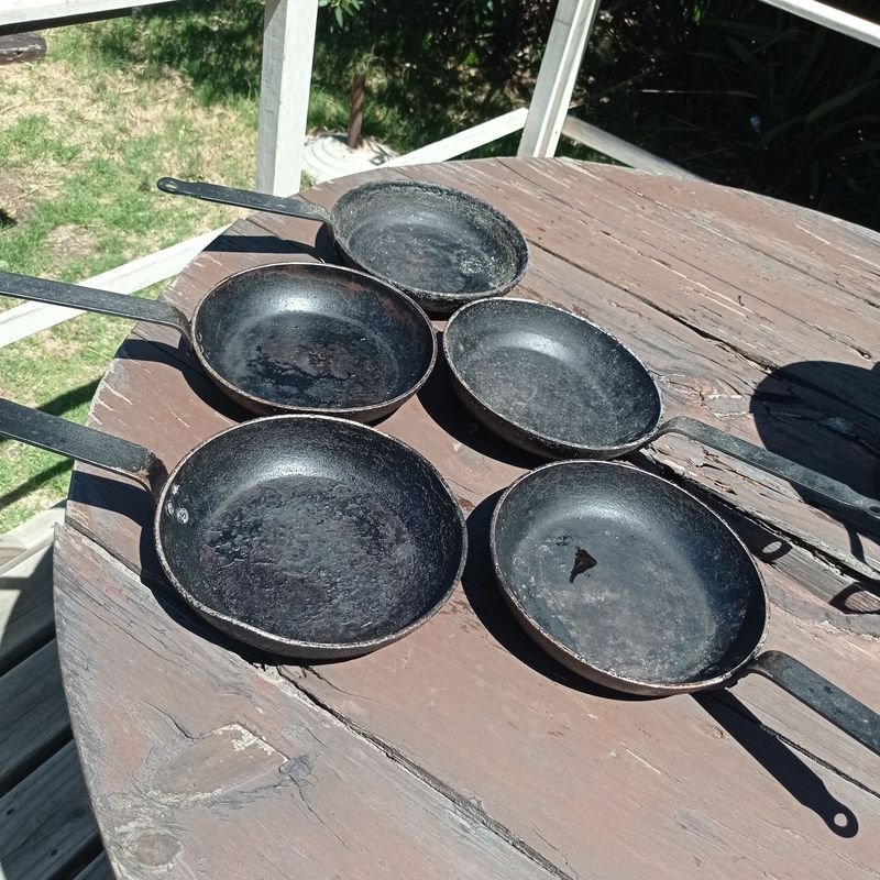 Menaje de cocina: Ollas, sartenes y accesorios - imagen 2