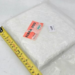 Fibra de Vidrio Arcal Fibra 300 para Reparación de Cañas - imagen 2