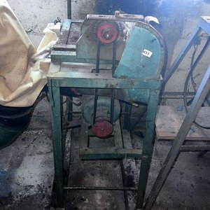 Máquina Vaciadora para Tacos - imagen 4