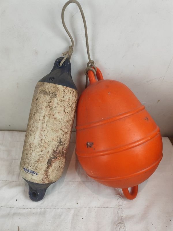 Bolsas de protección para embarcaciones - imagen 3