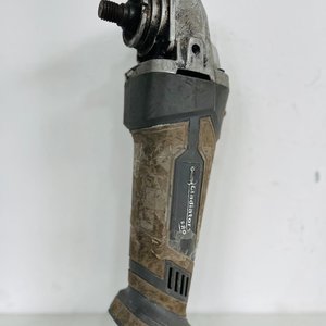 Amoladora Gladiator sin Batería - imagen 1