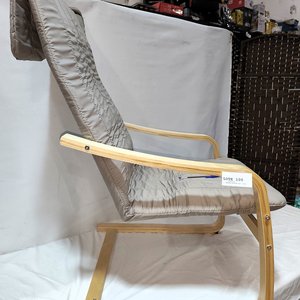 Sillón Flex de Madera Gomer con Funda Lavable - imagen 5