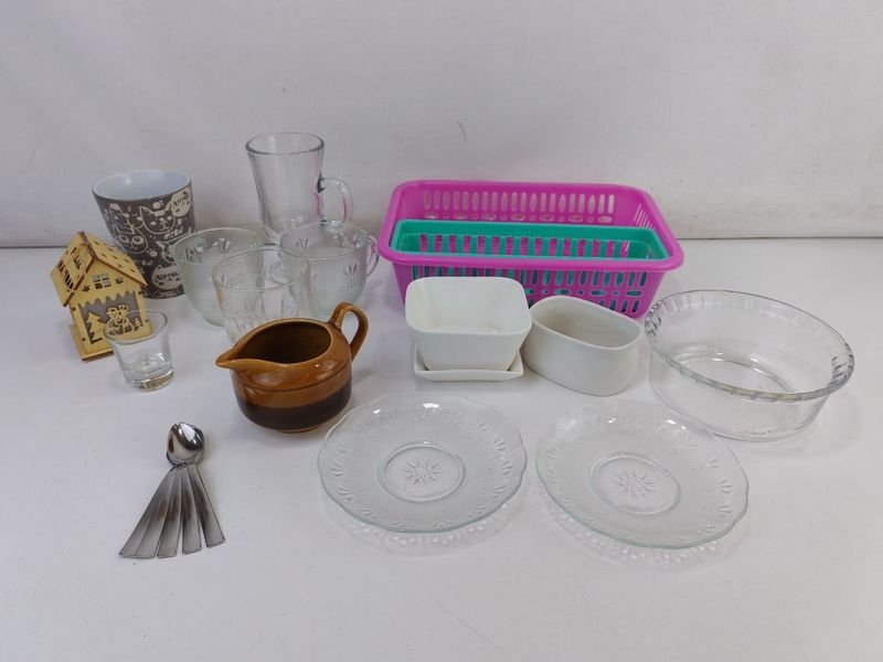 Lote De Varios - Accesorios y Artículos Diversos - imagen 1
