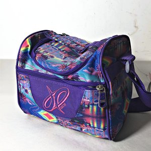 Tres Loncheras Infantiles con Diseños Vibrantes - imagen 2