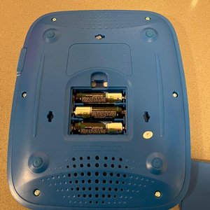 Tablet Educativa VTech Genio para Niños - imagen 3