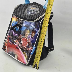Lanchera Hot Wheels Battle Force 5 - imagen 5