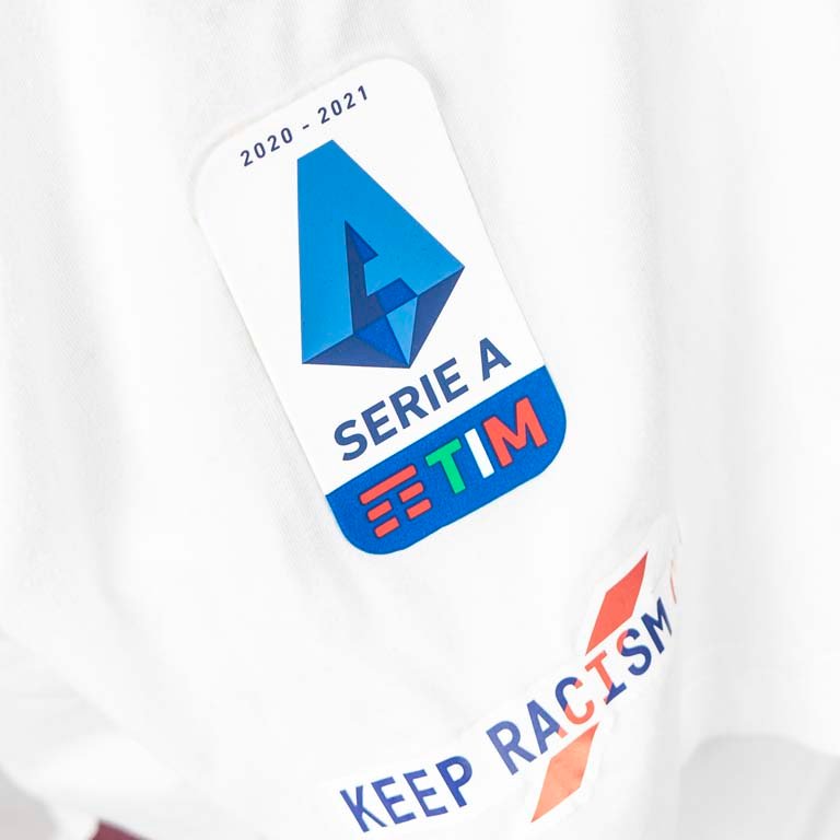 Camiseta de fútbol de Torino de Italia marca Joma - imagen 3