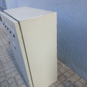 Tablero Eléctrico Metálico con Identificación E.9.033A - imagen 2
