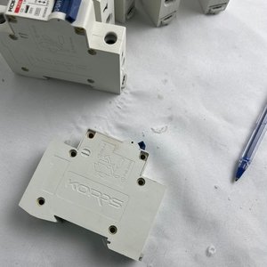 Llaves Térmicas Korps KBK 61 (Pack x 5) - imagen 10