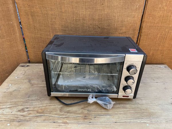 HORNO ELECTRICO SMARTLIFE