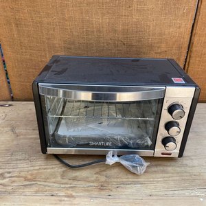 HORNO ELECTRICO SMARTLIFE - imagen 1