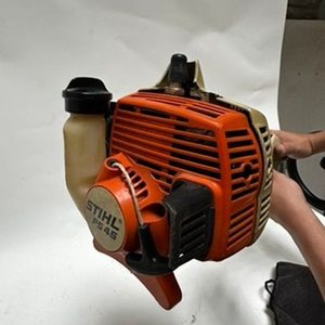 Bordeadora a Nafta Stihl FS 45 en Excelente Estado - imagen 2