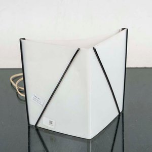 Lote anterior: Lámpara de Acrílico Moderna 24x20 cm